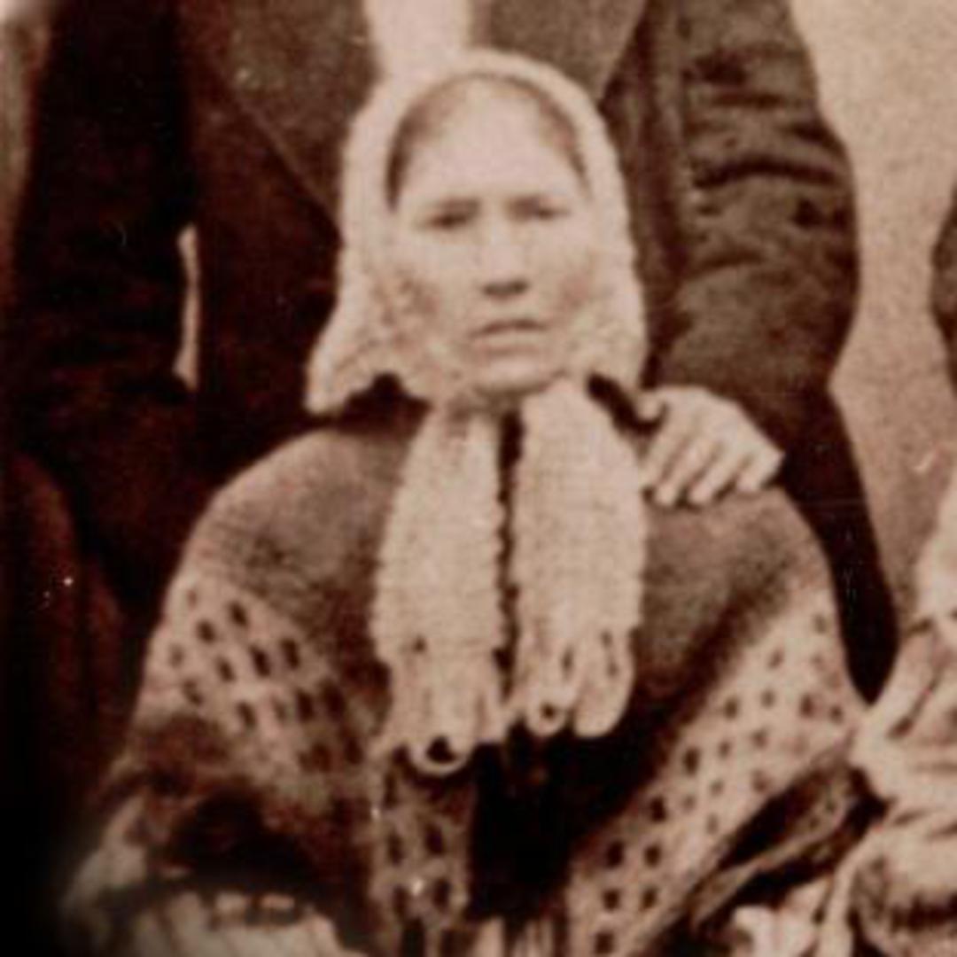 Anna Johansdatter Tveitane (1804 - 1864) Profile